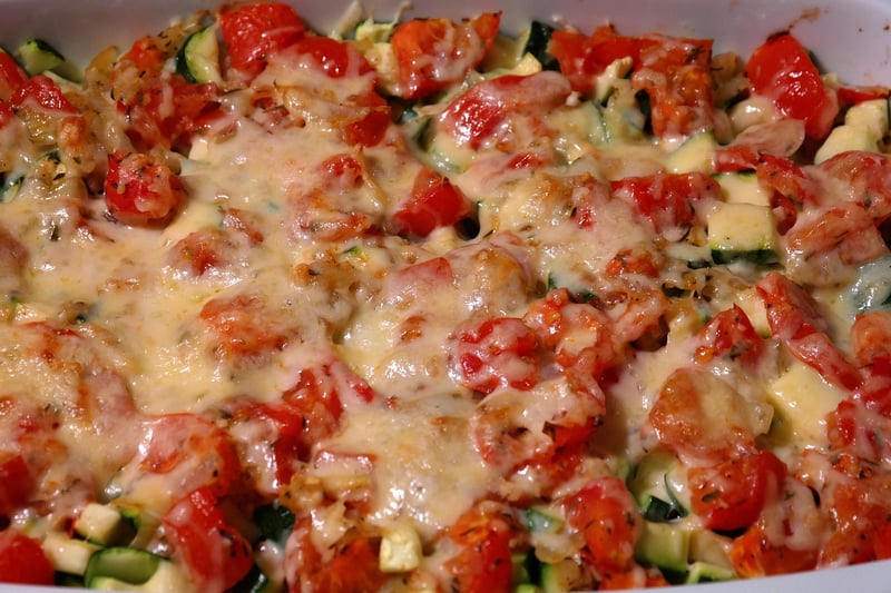 One-Pot Meal