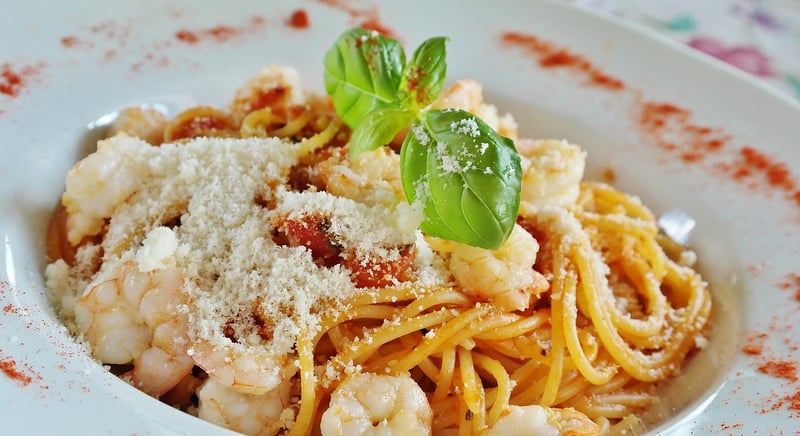 Gourmet Food Tour