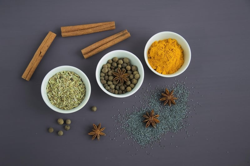 Star Anise